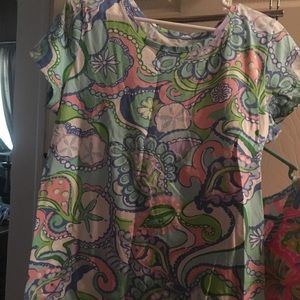Lilly Pulitzer T-Shirt